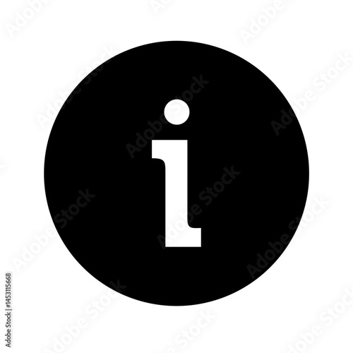 I (Information)