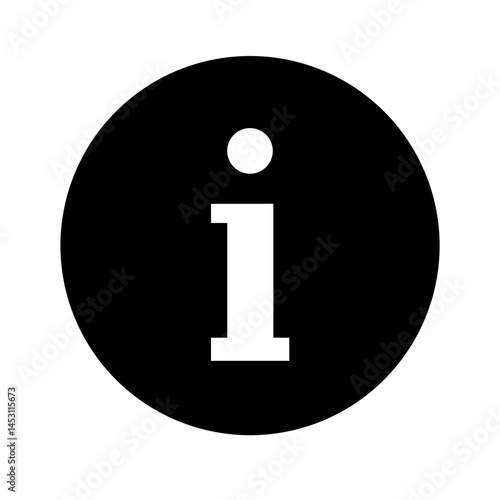 I (Information)