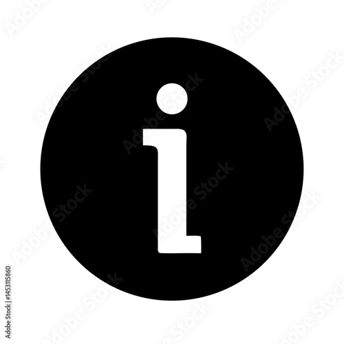 I (Information)