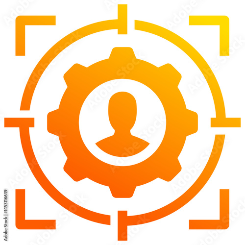 Core Focus Icon