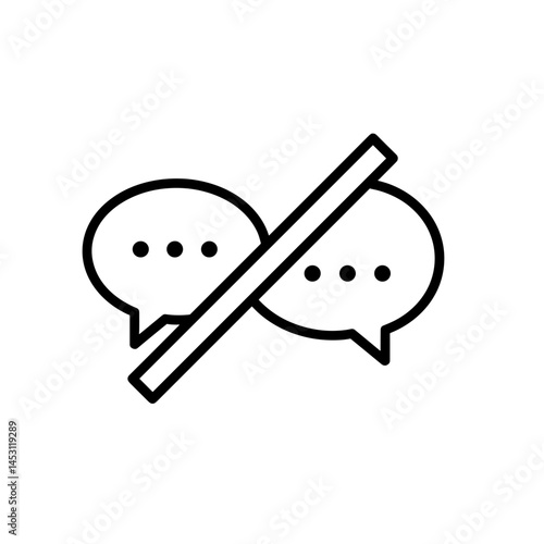 Schizophrenia icon