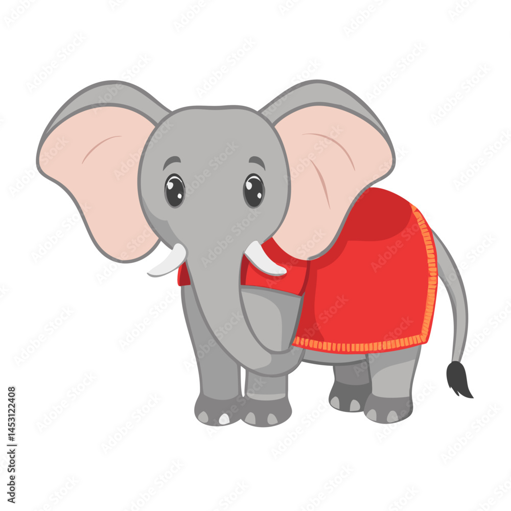 Elephant: The Majestic Giant of the Animal Kingdom Elephant: The Majestic Giant of the Animal Kingdom