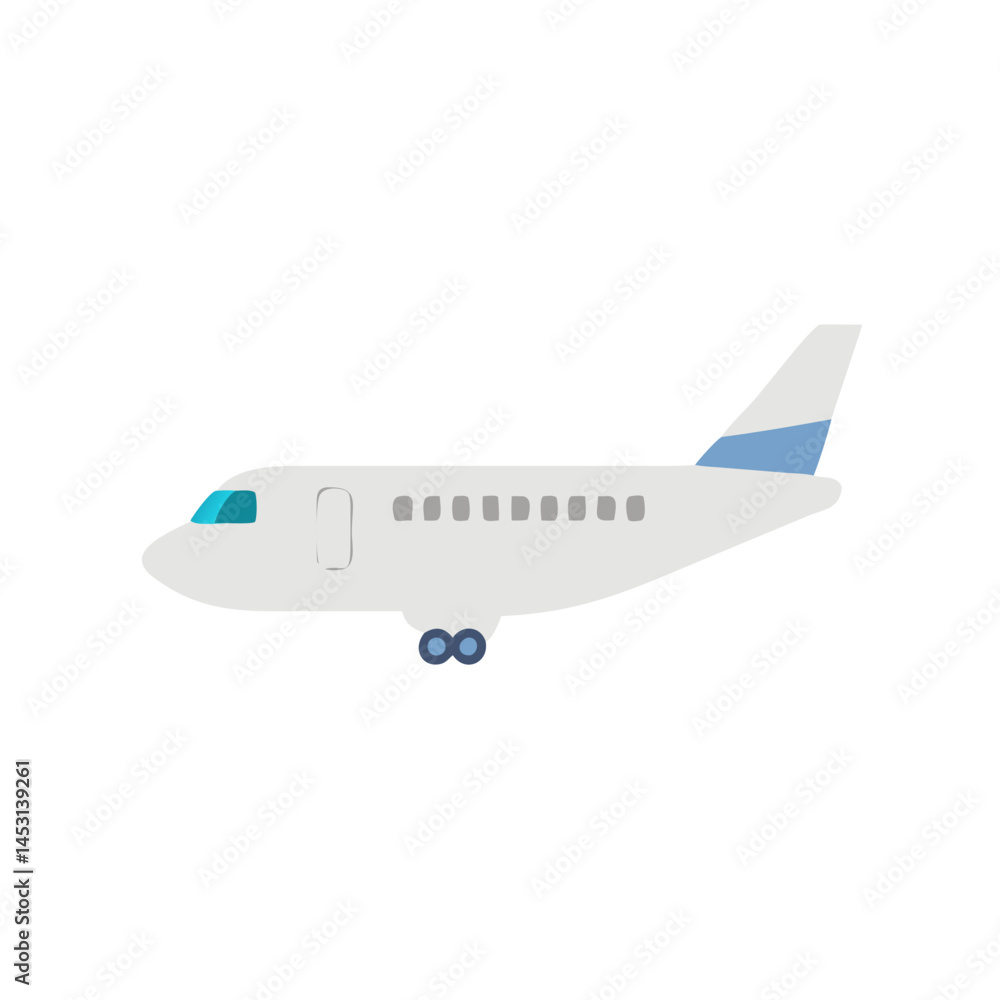 Airplane: Symbol of Freedom and Adventure Airplane: Symbol of Freedom and Adventure