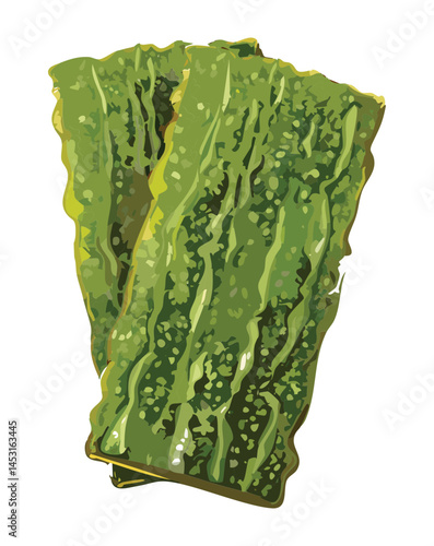 fresh nori seaweed 