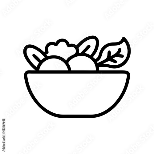 salad bowl