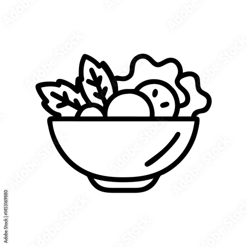 salad bowl