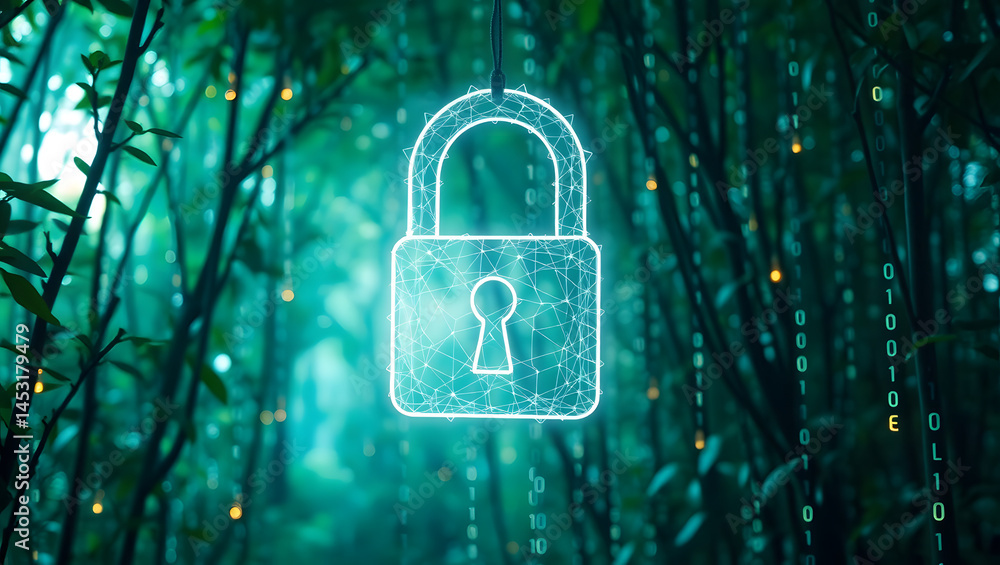 Digital Security Protecting Data in a Connected World