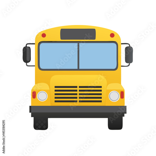 School Bus: A Symbol of Education and Community Transport