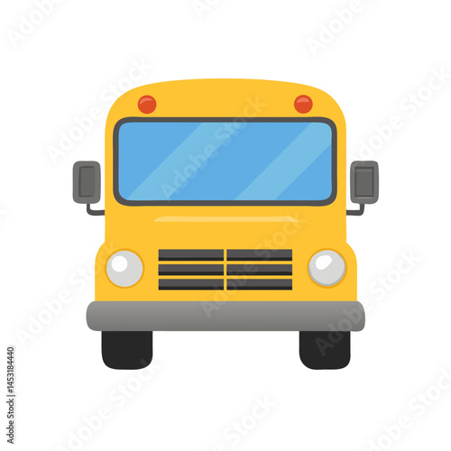 School Bus: A Symbol of Education and Community Transport