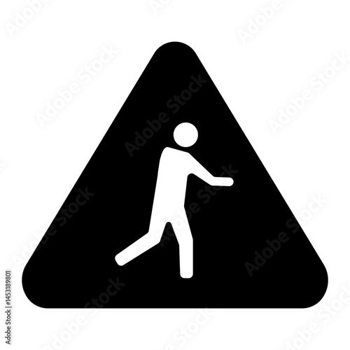 signaling Solid icon