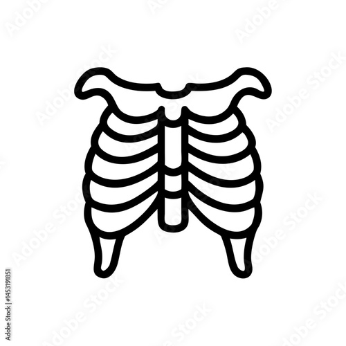 ribs