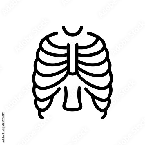 ribs