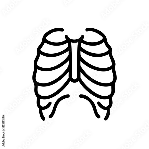 ribs