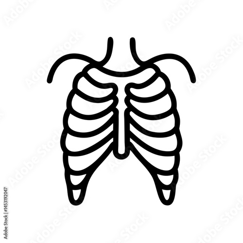 ribs