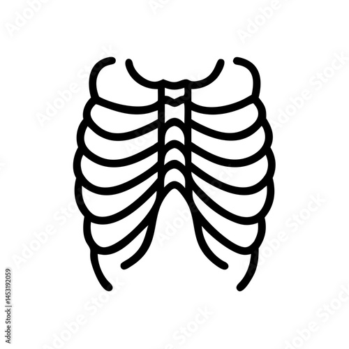 ribs