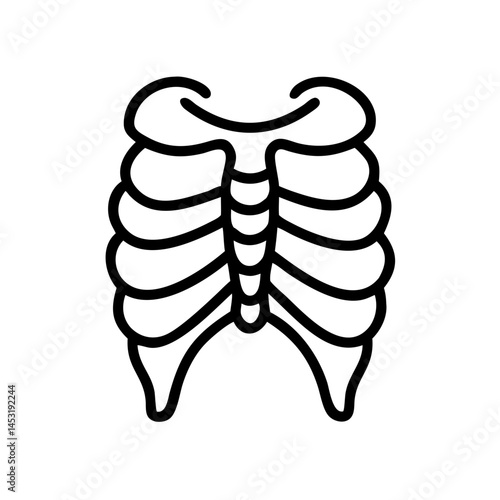 ribs