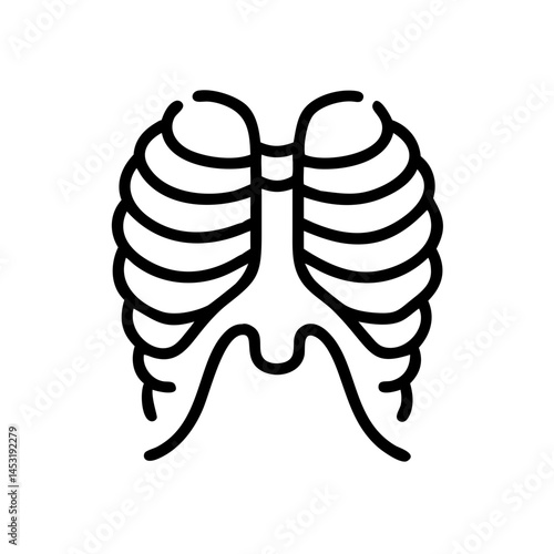 ribs