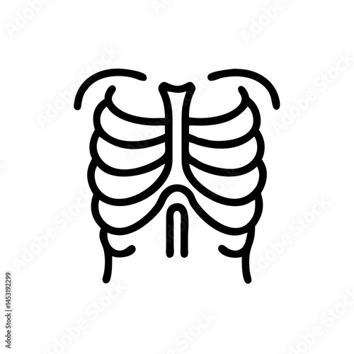 ribs