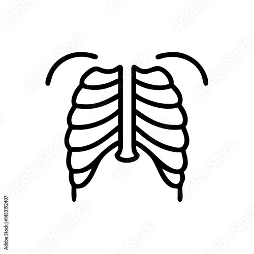 ribs