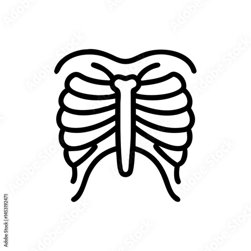 ribs