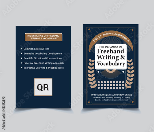  Freehand Writing and Vocabulary Power
