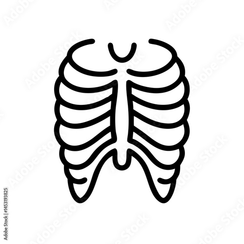 ribs