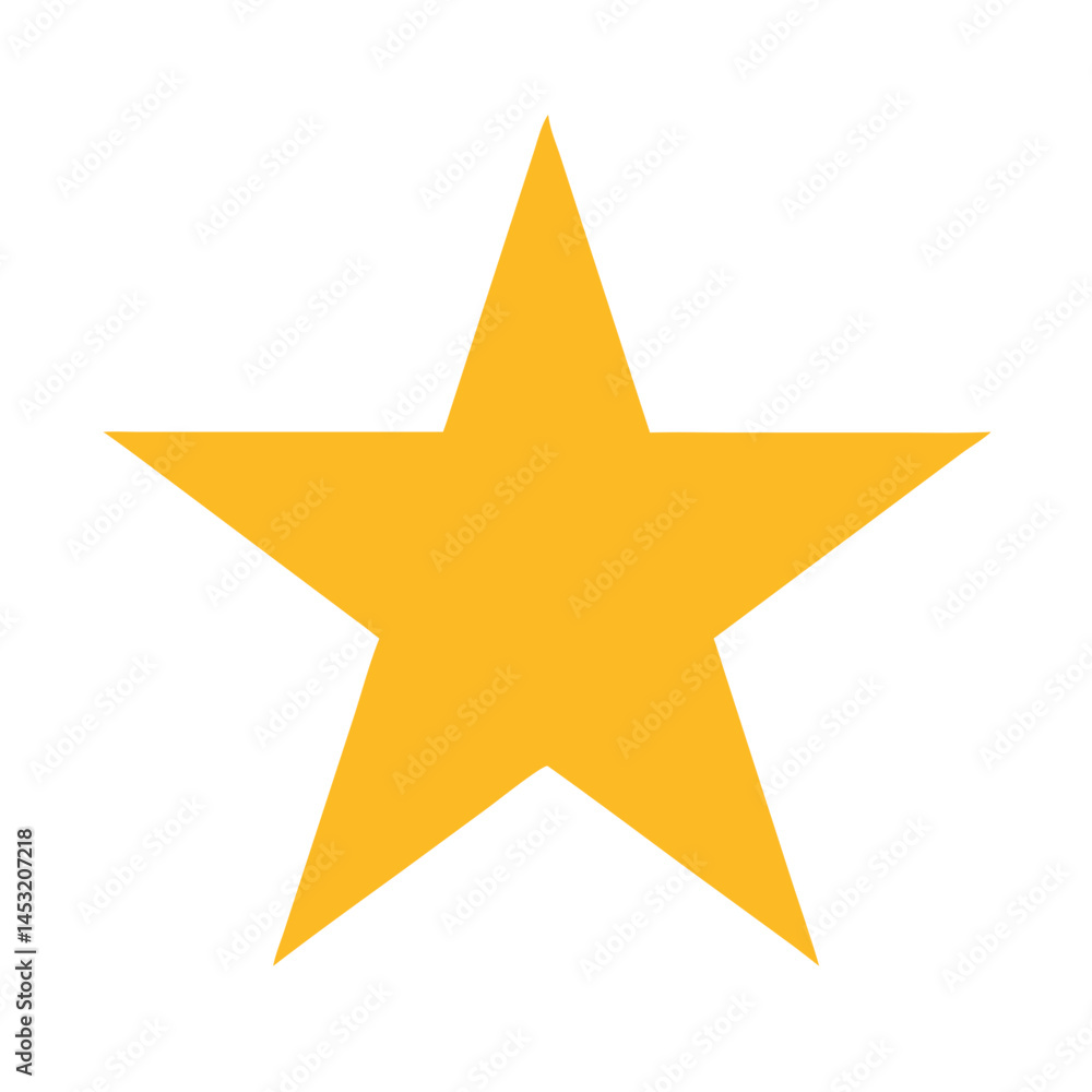 Shining Star Illuminating the Night Sky, Symbolizing Hope and Dreams Shining Star Illuminating the Night Sky, Symbolizing Hope and Dreams