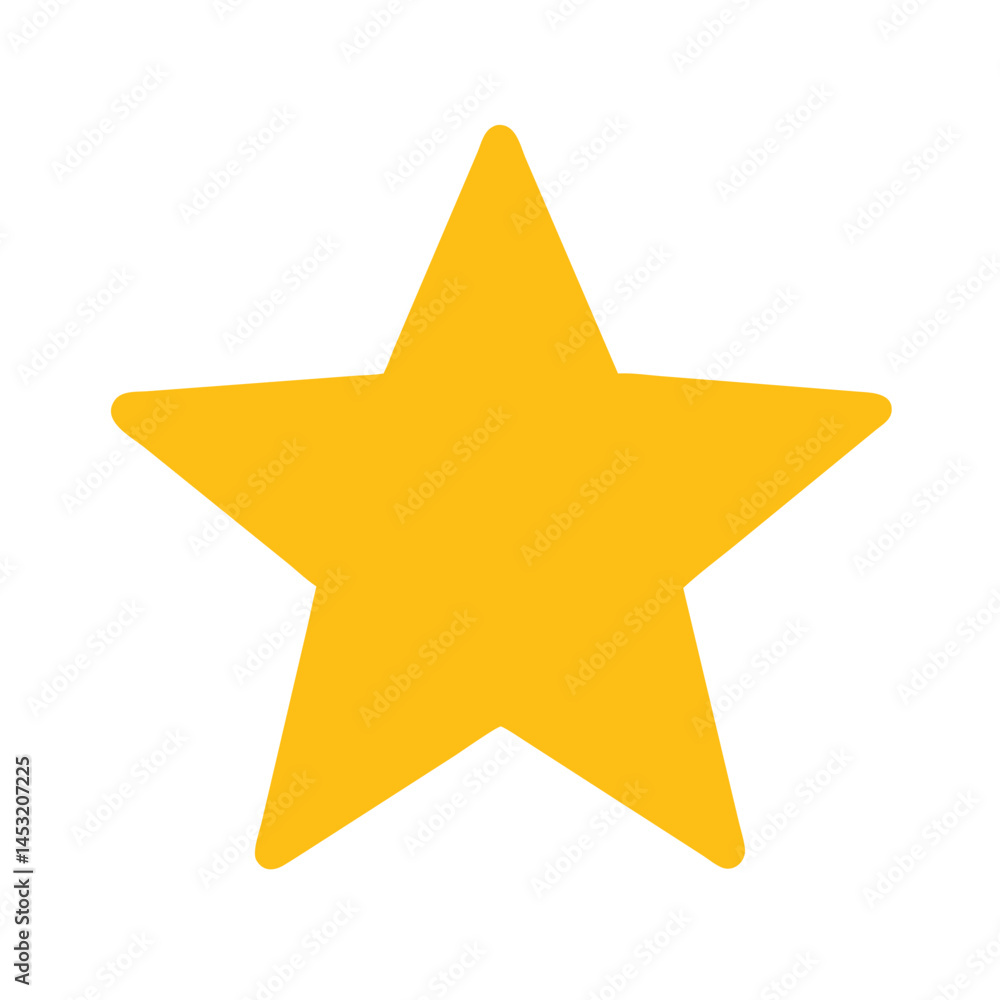 Shining Star Illuminating the Night Sky, Symbolizing Hope and Dreams Shining Star Illuminating the Night Sky, Symbolizing Hope and Dreams