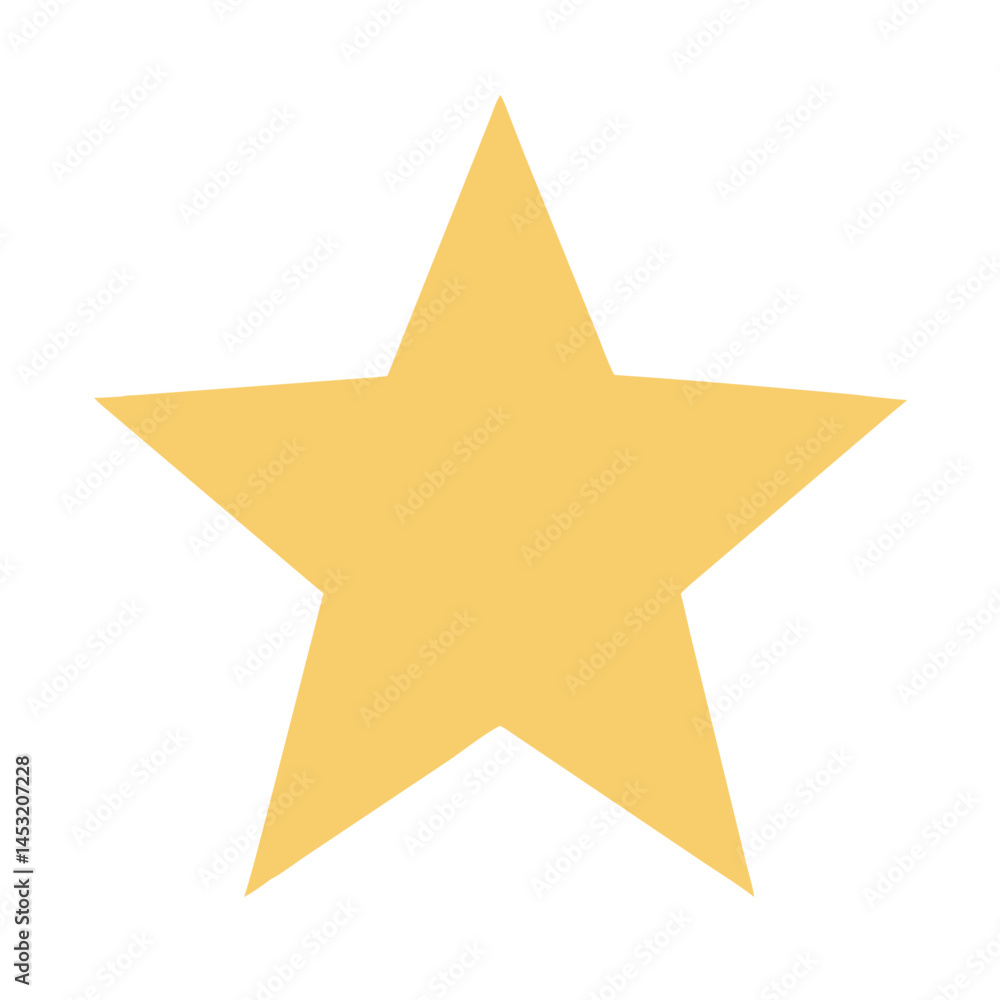 Shining Star Illuminating the Night Sky, Symbolizing Hope and Dreams Shining Star Illuminating the Night Sky, Symbolizing Hope and Dreams