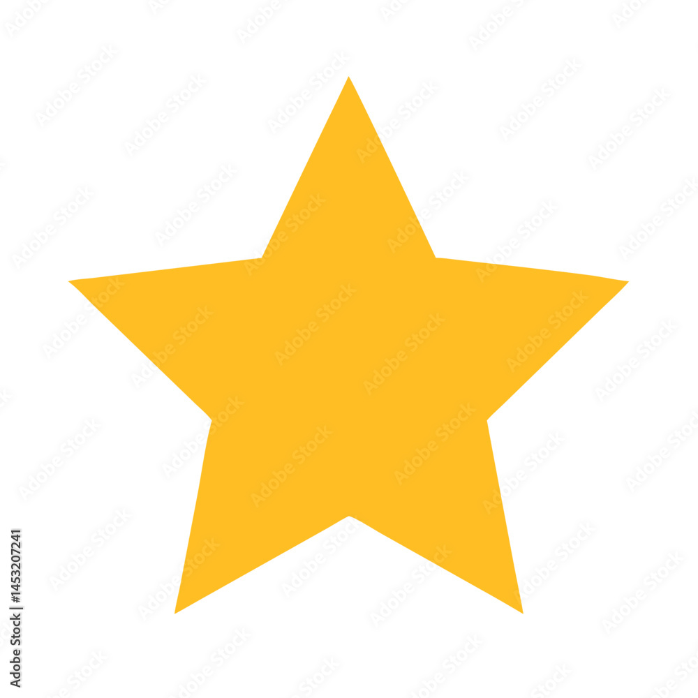 Shining Star Illuminating the Night Sky, Symbolizing Hope and Dreams Shining Star Illuminating the Night Sky, Symbolizing Hope and Dreams