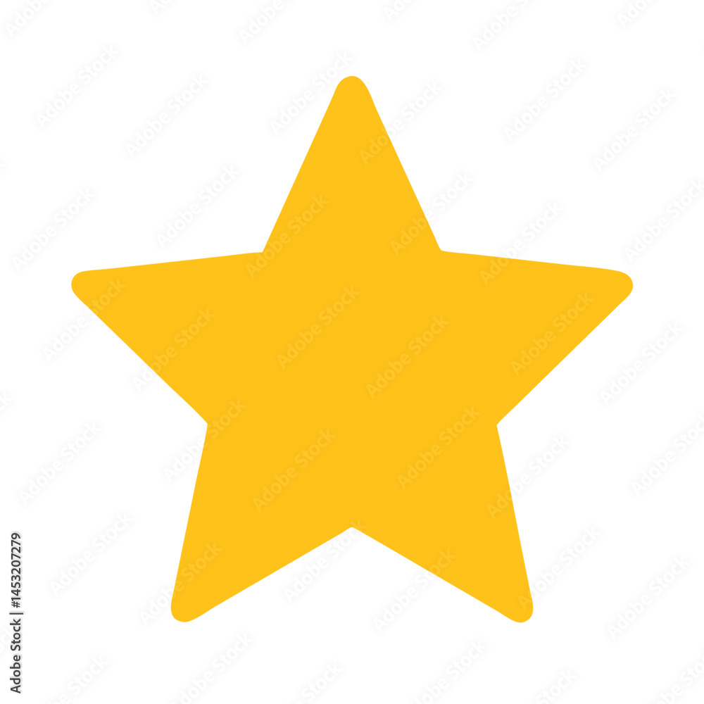 Shining Star Illuminating the Night Sky, Symbolizing Hope and Dreams Shining Star Illuminating the Night Sky, Symbolizing Hope and Dreams