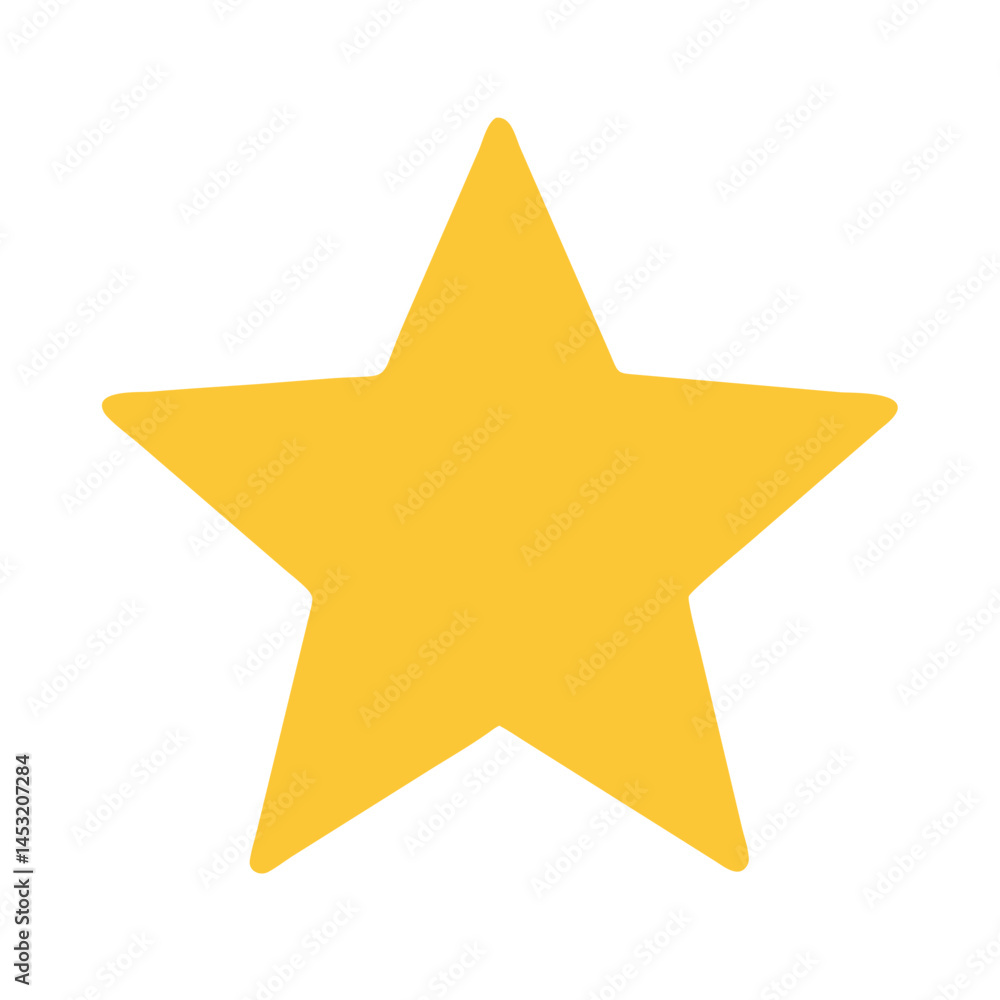 Shining Star Illuminating the Night Sky, Symbolizing Hope and Dreams Shining Star Illuminating the Night Sky, Symbolizing Hope and Dreams