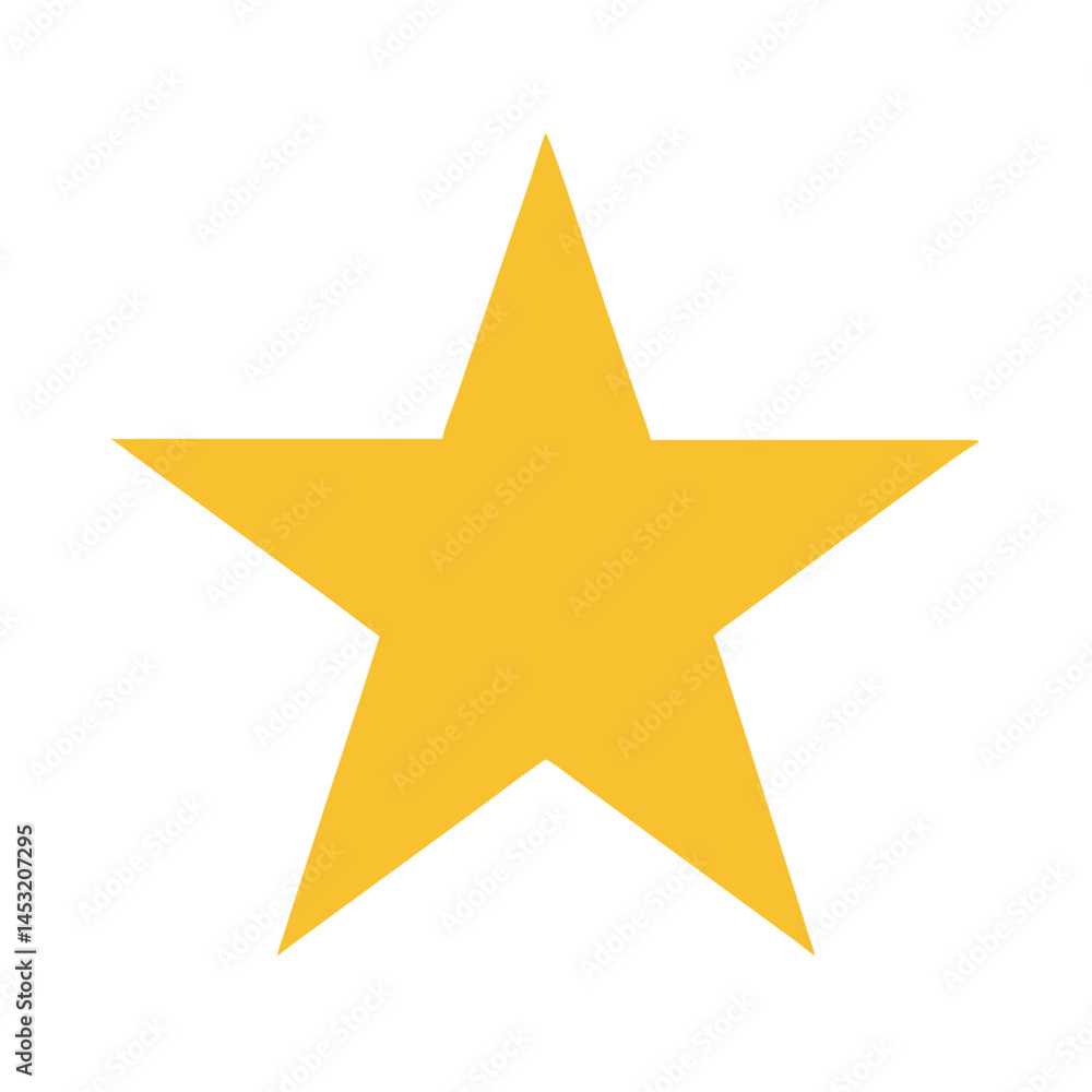 Shining Star Illuminating the Night Sky, Symbolizing Hope and Dreams Shining Star Illuminating the Night Sky, Symbolizing Hope and Dreams