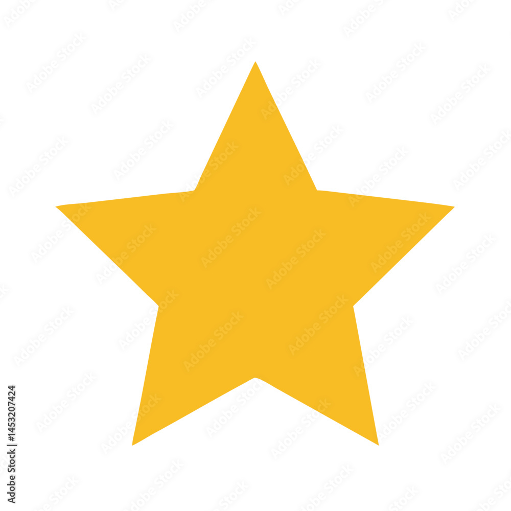 Shining Star Illuminating the Night Sky, Symbolizing Hope and Dreams Shining Star Illuminating the Night Sky, Symbolizing Hope and Dreams
