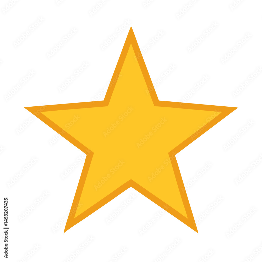 Shining Star Illuminating the Night Sky, Symbolizing Hope and Dreams Shining Star Illuminating the Night Sky, Symbolizing Hope and Dreams