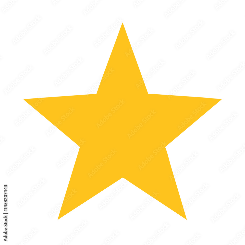Shining Star Illuminating the Night Sky, Symbolizing Hope and Dreams Shining Star Illuminating the Night Sky, Symbolizing Hope and Dreams