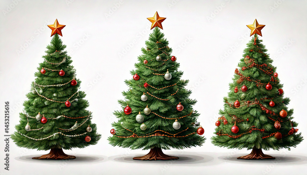 Christmas trees, holiday decorations, festive ornaments, tree garlands, holiday season, winter celebration, Christmas star, seasonal decor, festive tradition, tree arrangement, holiday spirit Christmas trees, holiday decorations, festive ornaments, tree garlands, holiday season, winter celebration, Christmas star, seasonal decor, festive tradition, tree arrangement, holiday spirit