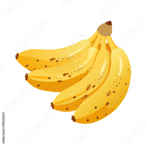Bananas: The Delicious and Nutritious Fruit