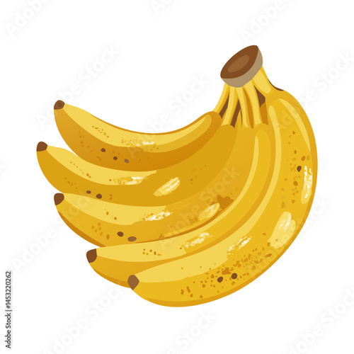 Bananas: The Delicious and Nutritious Fruit