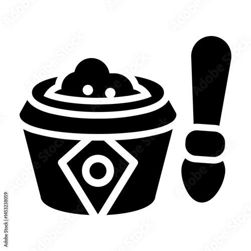 mate Solid icon