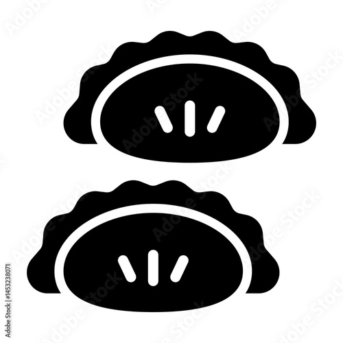 pasty Solid icon