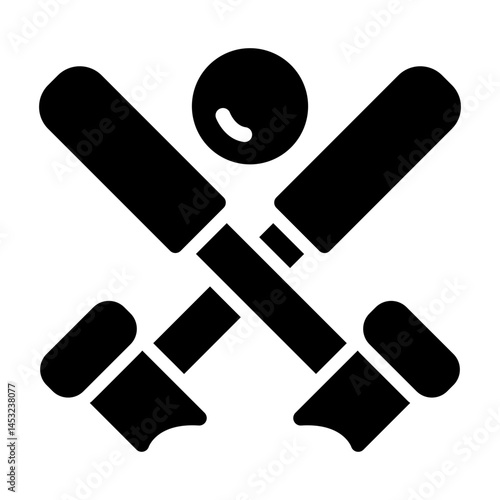 polo Solid icon