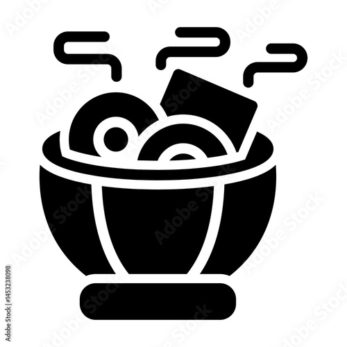 carbonada Solid icon