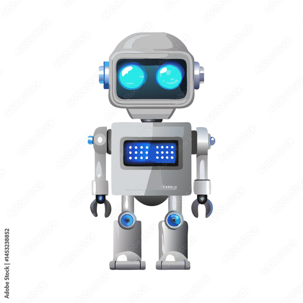 Robot: The Marvel of Modern Technology Robot: The Marvel of Modern Technology