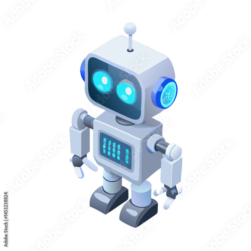 Robot: The Marvel of Modern Technology