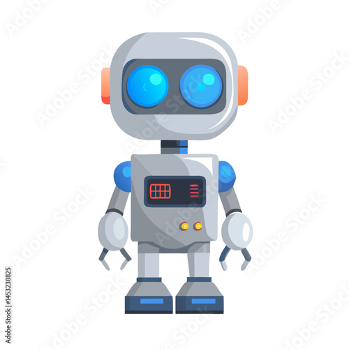 Robot: The Marvel of Modern Technology