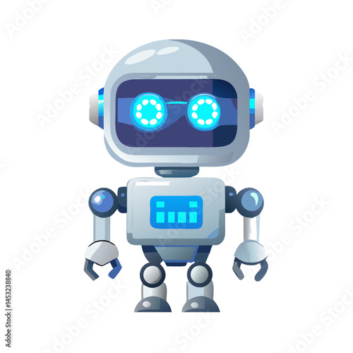 Robot: The Marvel of Modern Technology