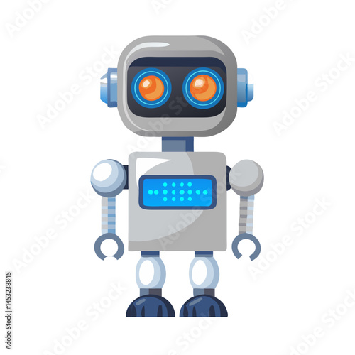 Robot: The Marvel of Modern Technology