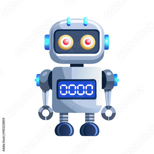 Robot: The Marvel of Modern Technology