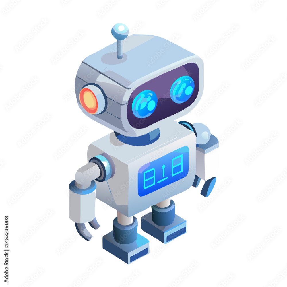 Robot: The Marvel of Modern Technology Robot: The Marvel of Modern Technology